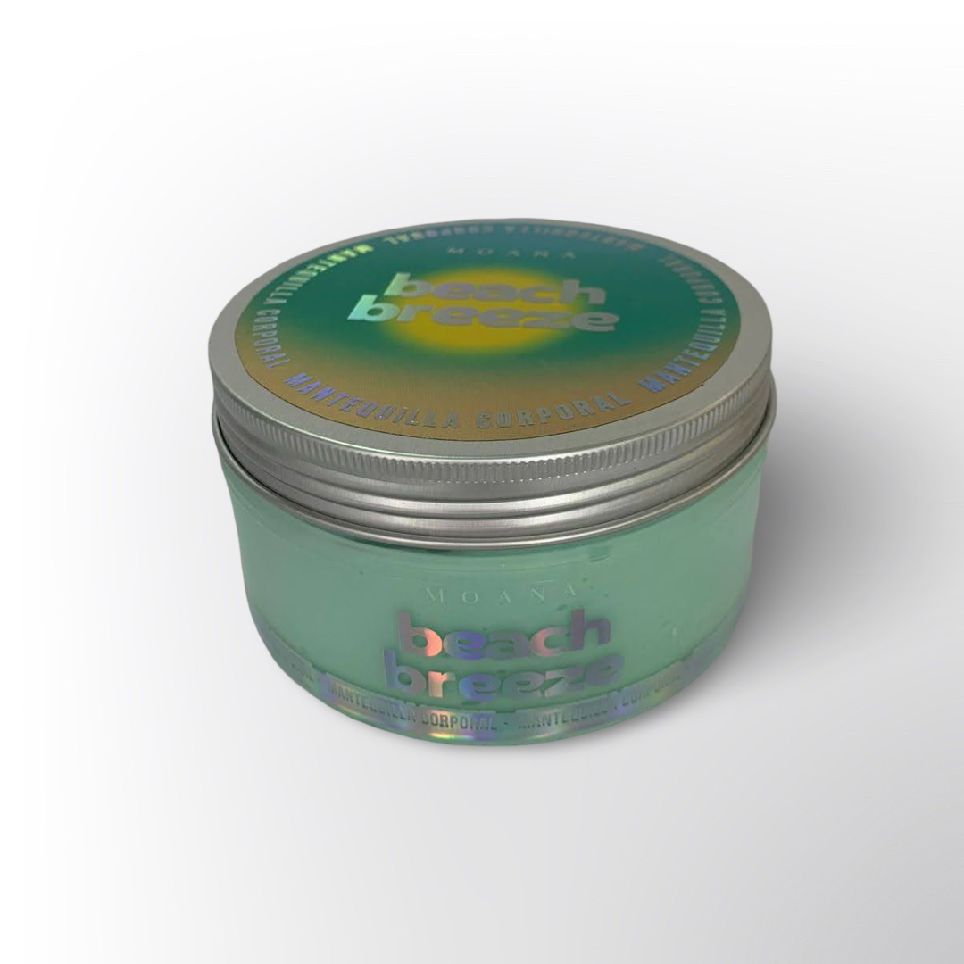 Mantequilla Corporal