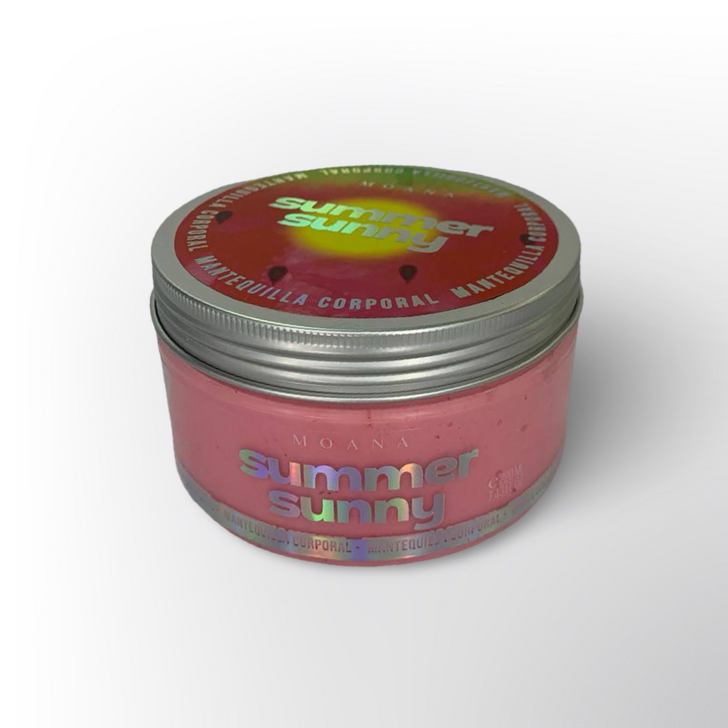 Mantequilla Corporal