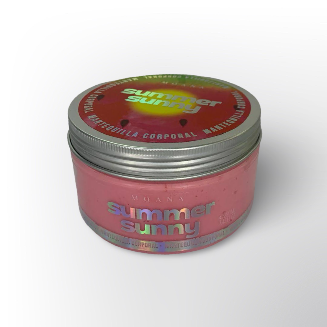 Mantequilla Corporal