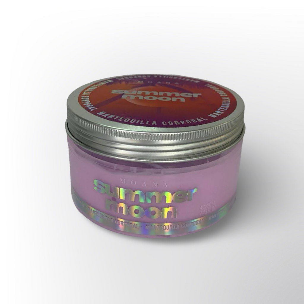 Mantequilla Corporal