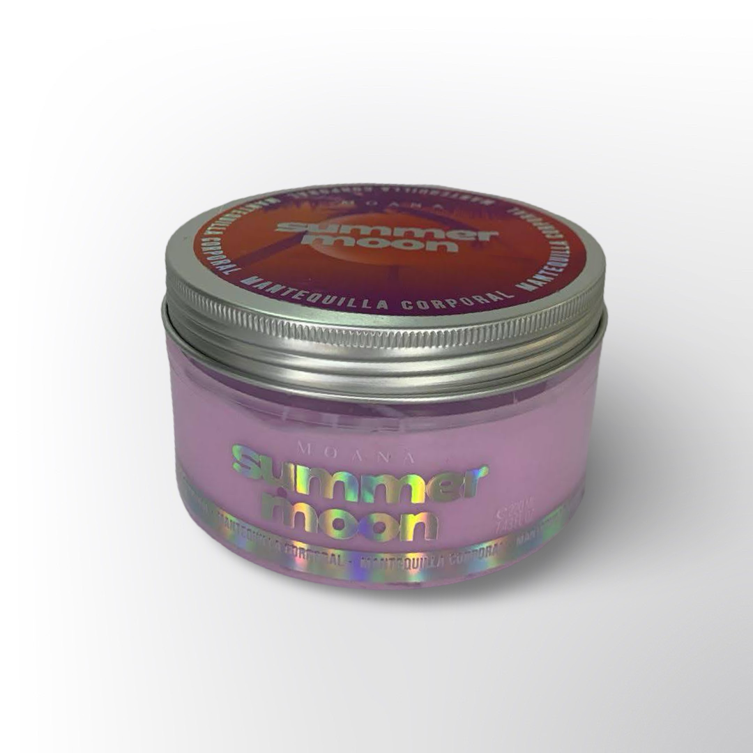 Mantequilla Corporal