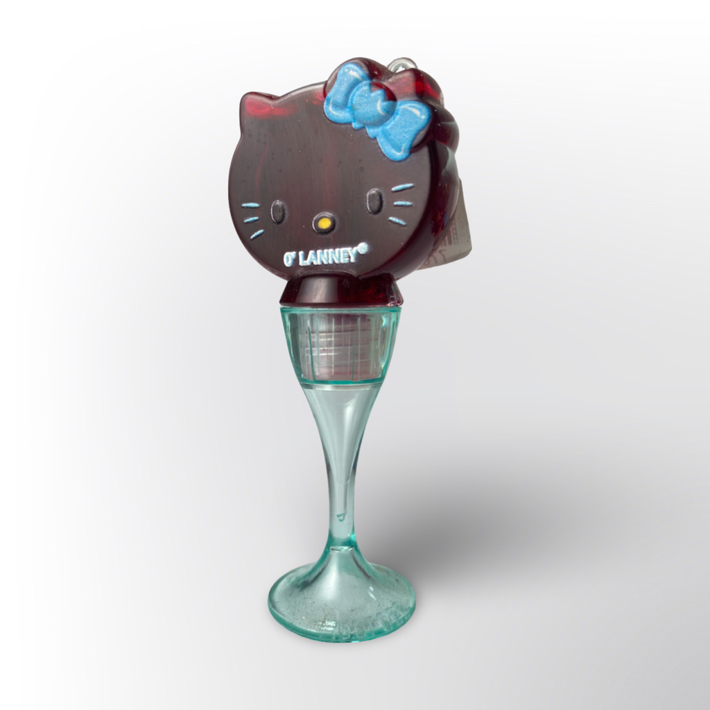 tinta de labios en Forma de Hello Kitty O’Lanney – Larga Duración y Color Intenso