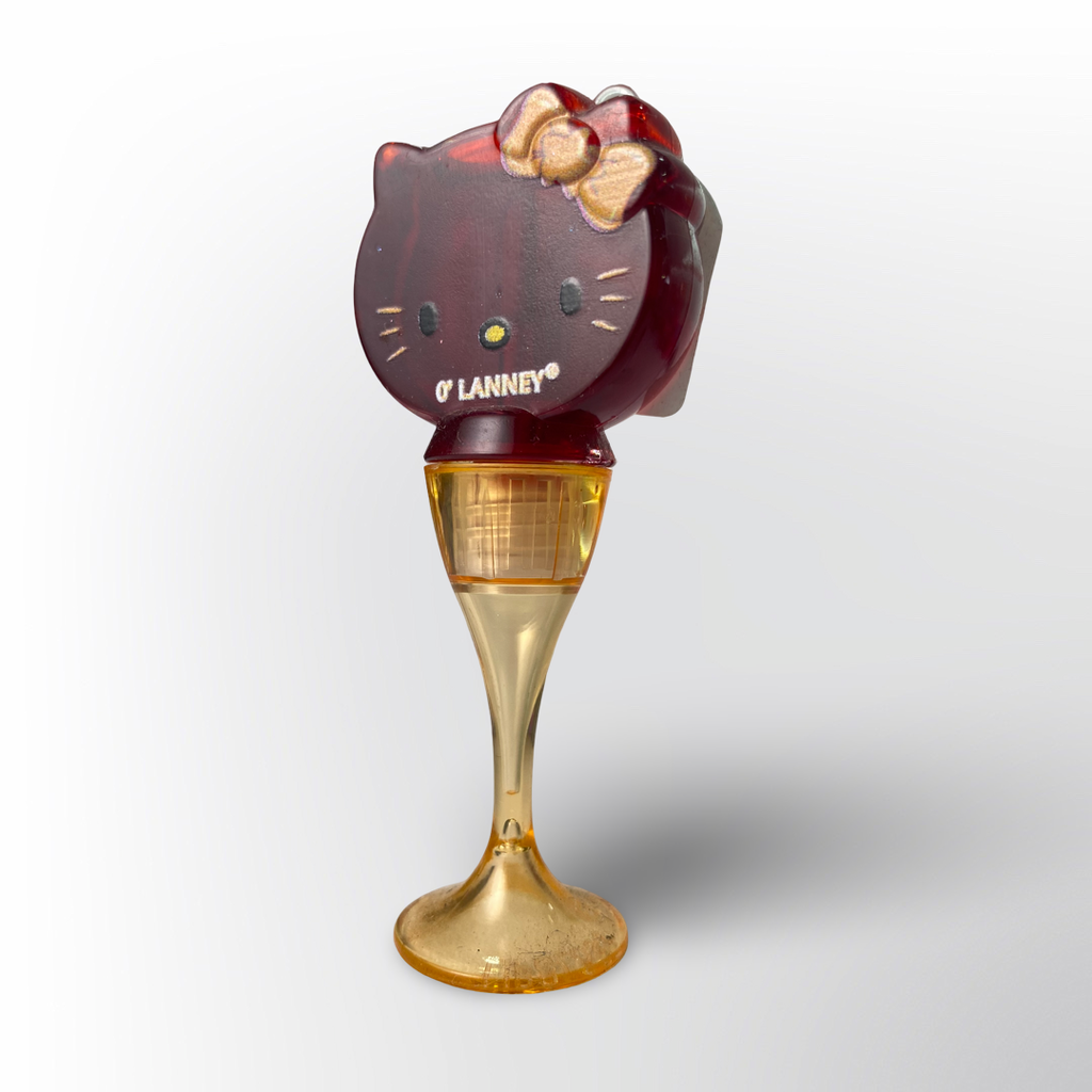 tinta de labios en Forma de Hello Kitty O’Lanney – Larga Duración y Color Intenso