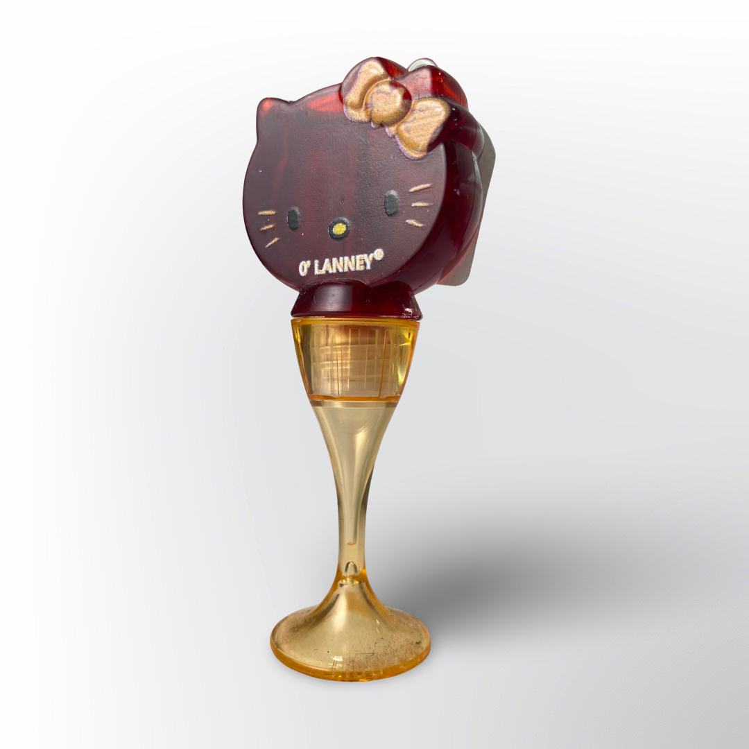 tinta de labios en Forma de Hello Kitty O’Lanney – Larga Duración y Color Intenso