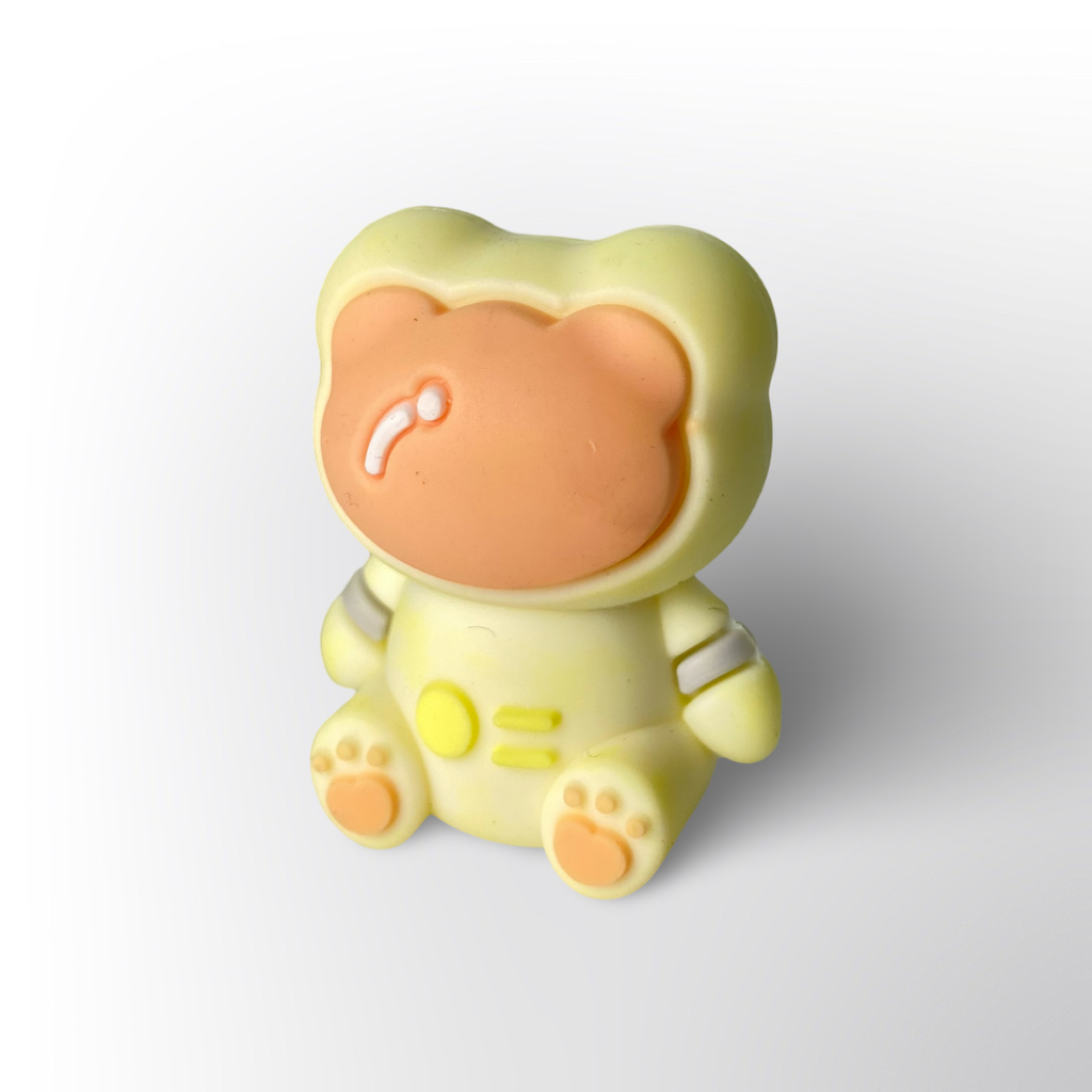 Sacapuntas de caricaturas🤩