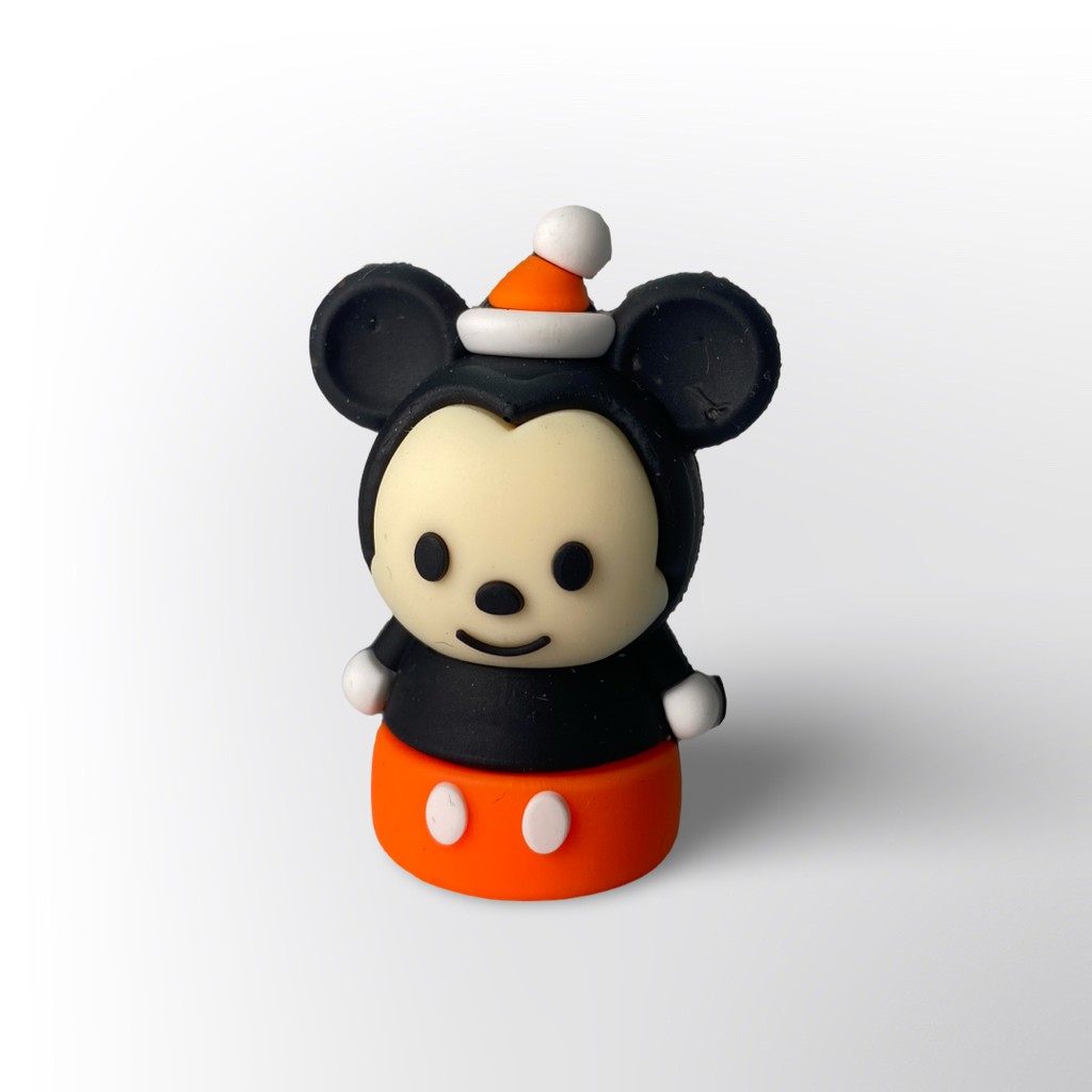 Sacapuntas de caricaturas🤩