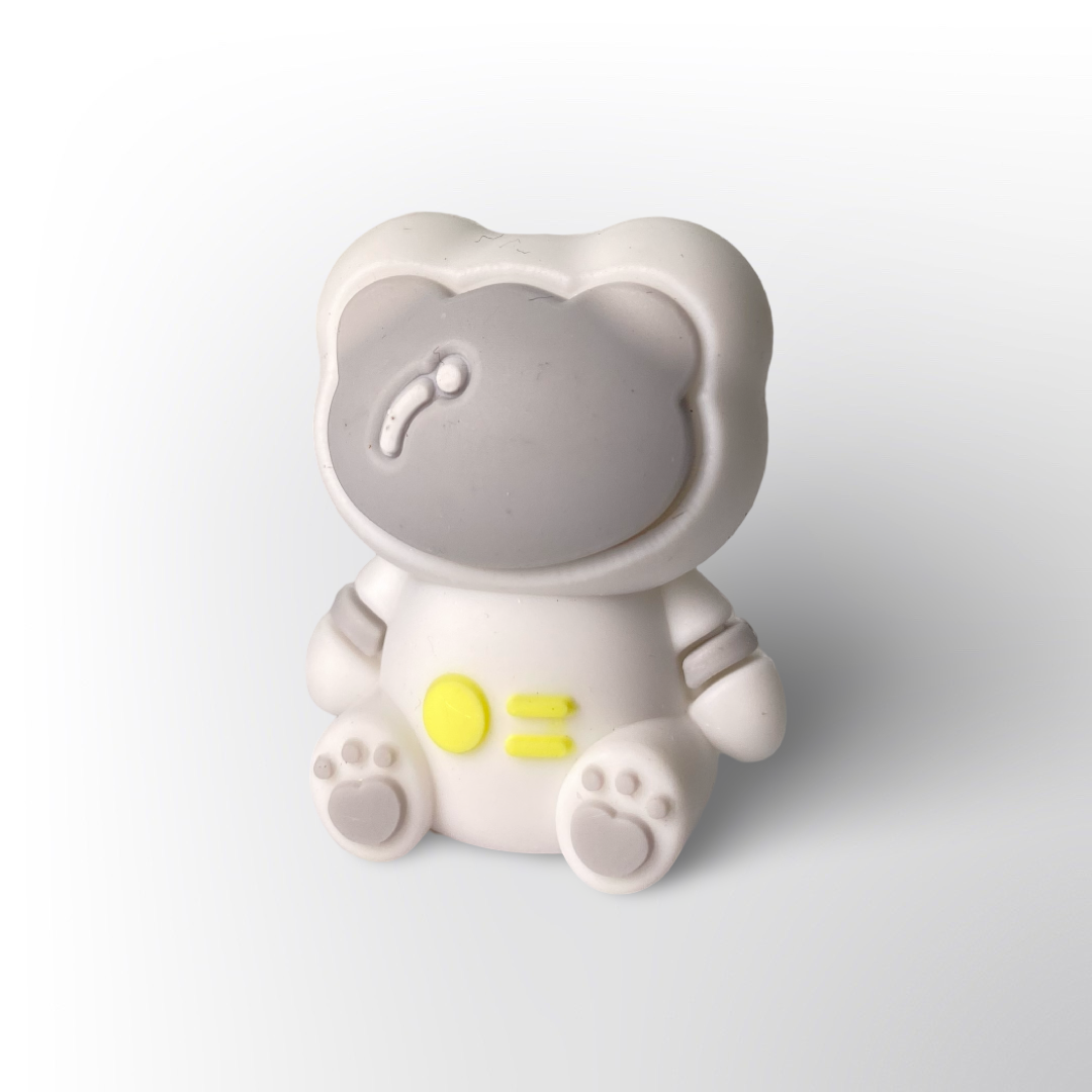 Sacapuntas de caricaturas🤩