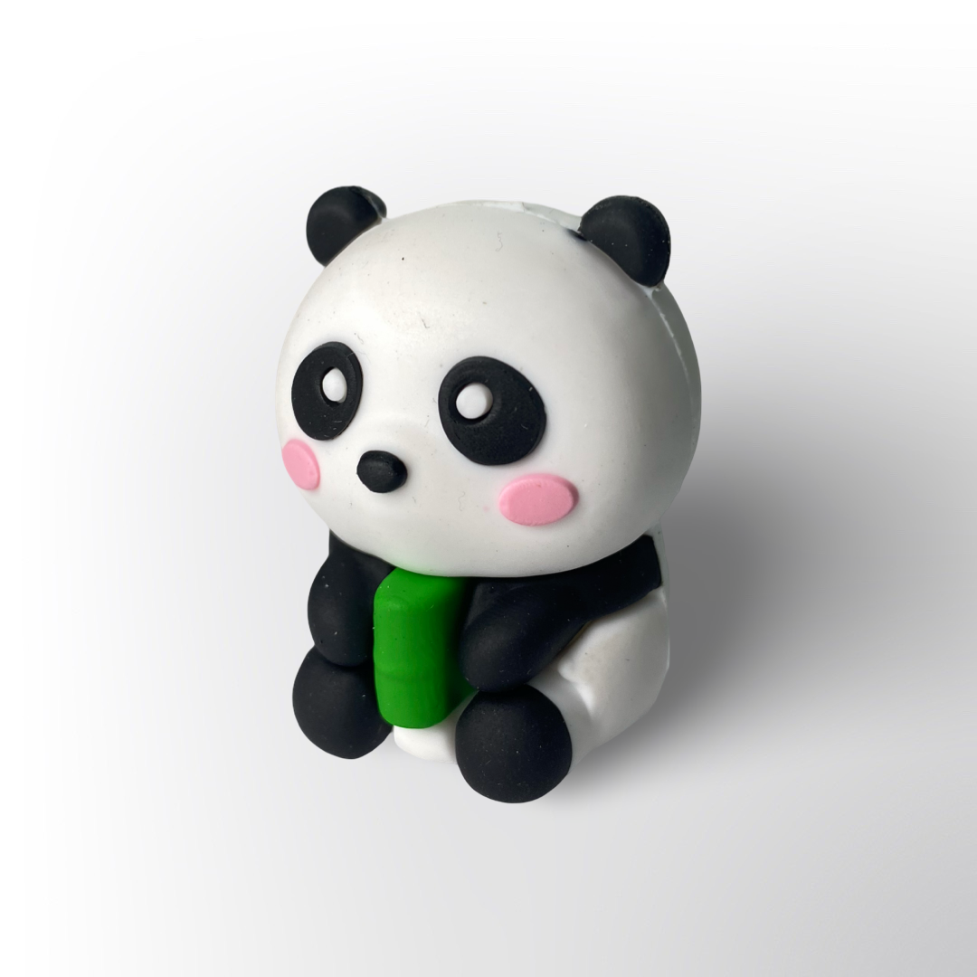 Sacapuntas de caricaturas🤩