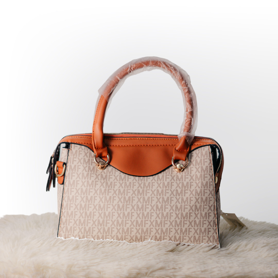 Bolso de Mano FXM En Promoción