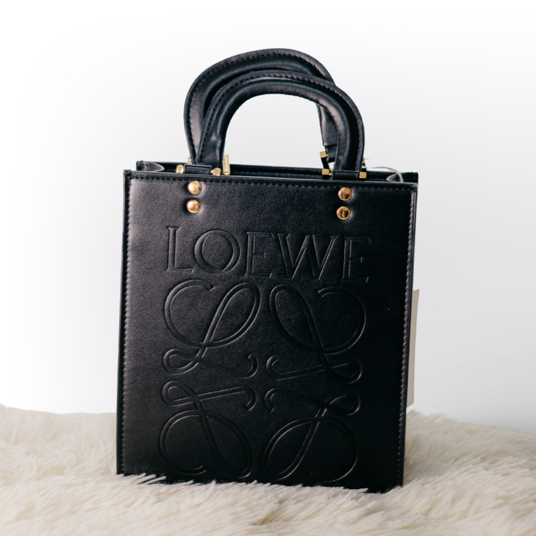 Bolso Exclusivo Loewe