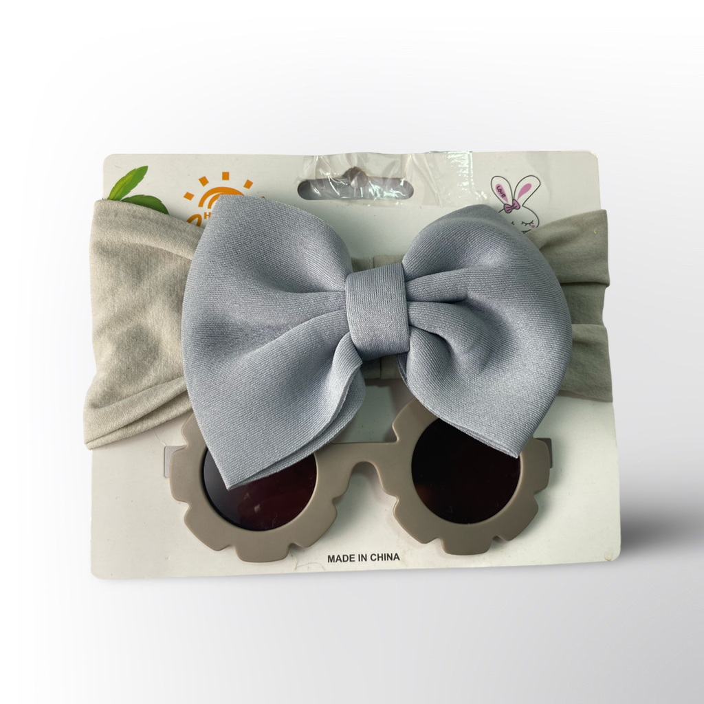 Balaca más Gafas para Bebé