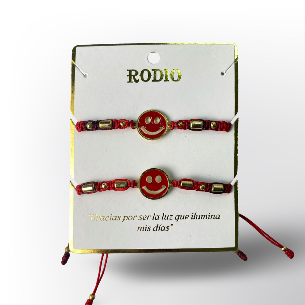 Pulsera de Pareja