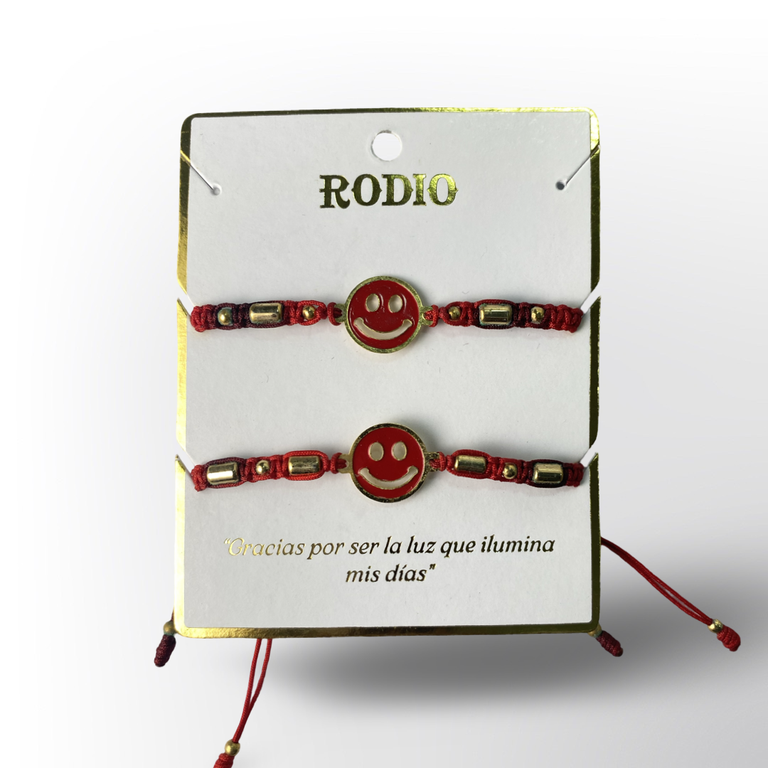 Pulsera de Pareja