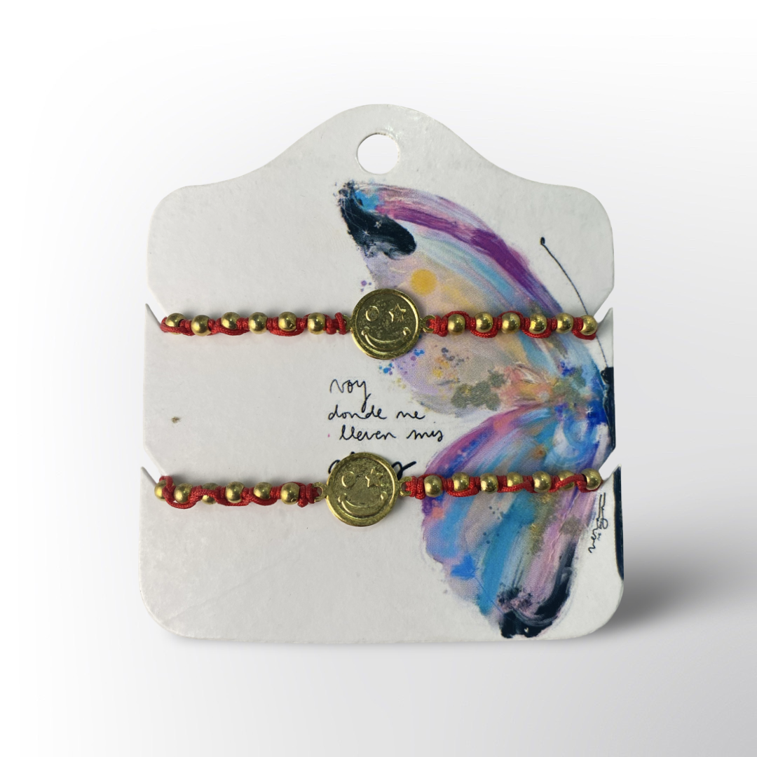 Pulsera de Pareja