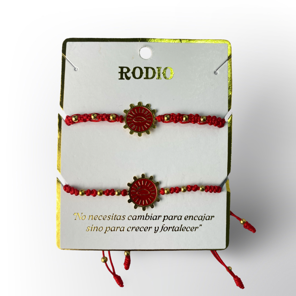 Pulsera de Pareja
