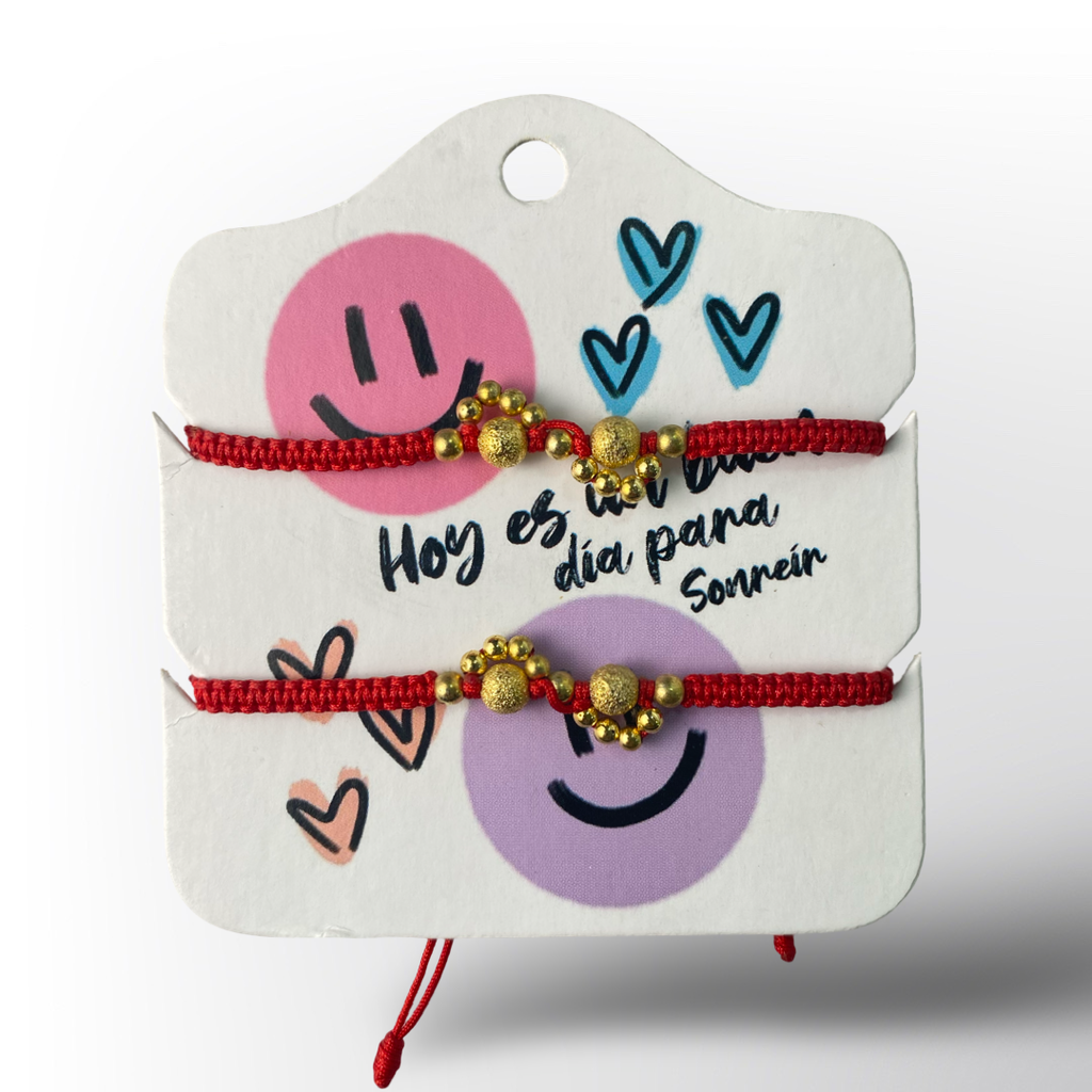 Pulsera de Pareja