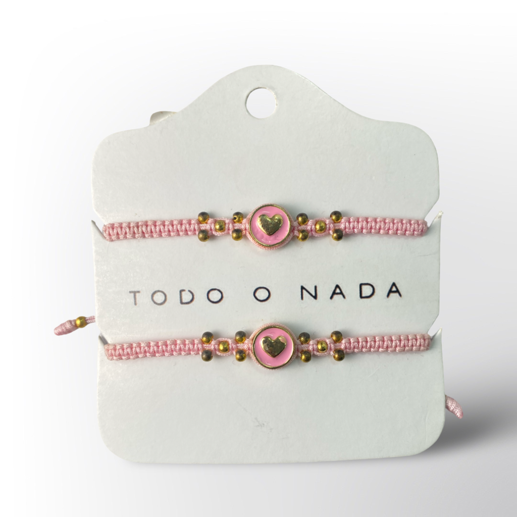 Pulsera de Pareja