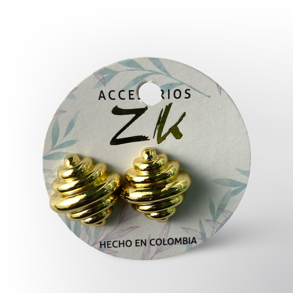 Pendientes de Mujer con Estilo Único ✨️