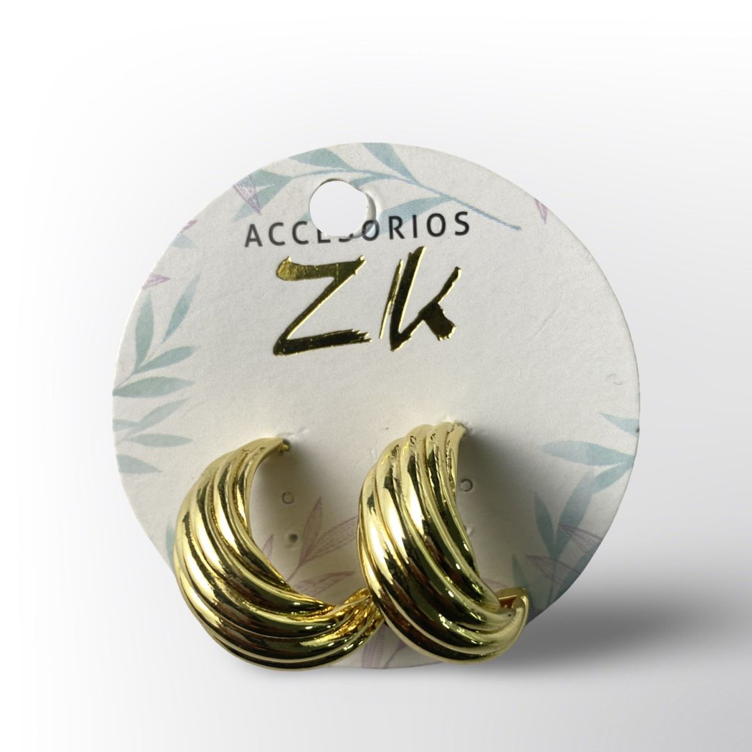 Pendientes de Mujer con Estilo Único ✨️