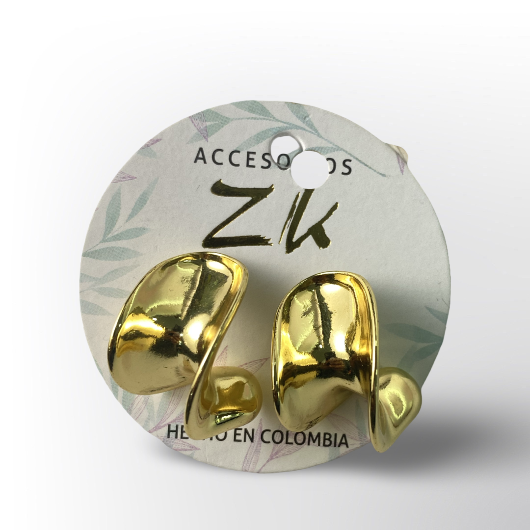 Pendientes de Mujer con Estilo Único ✨️