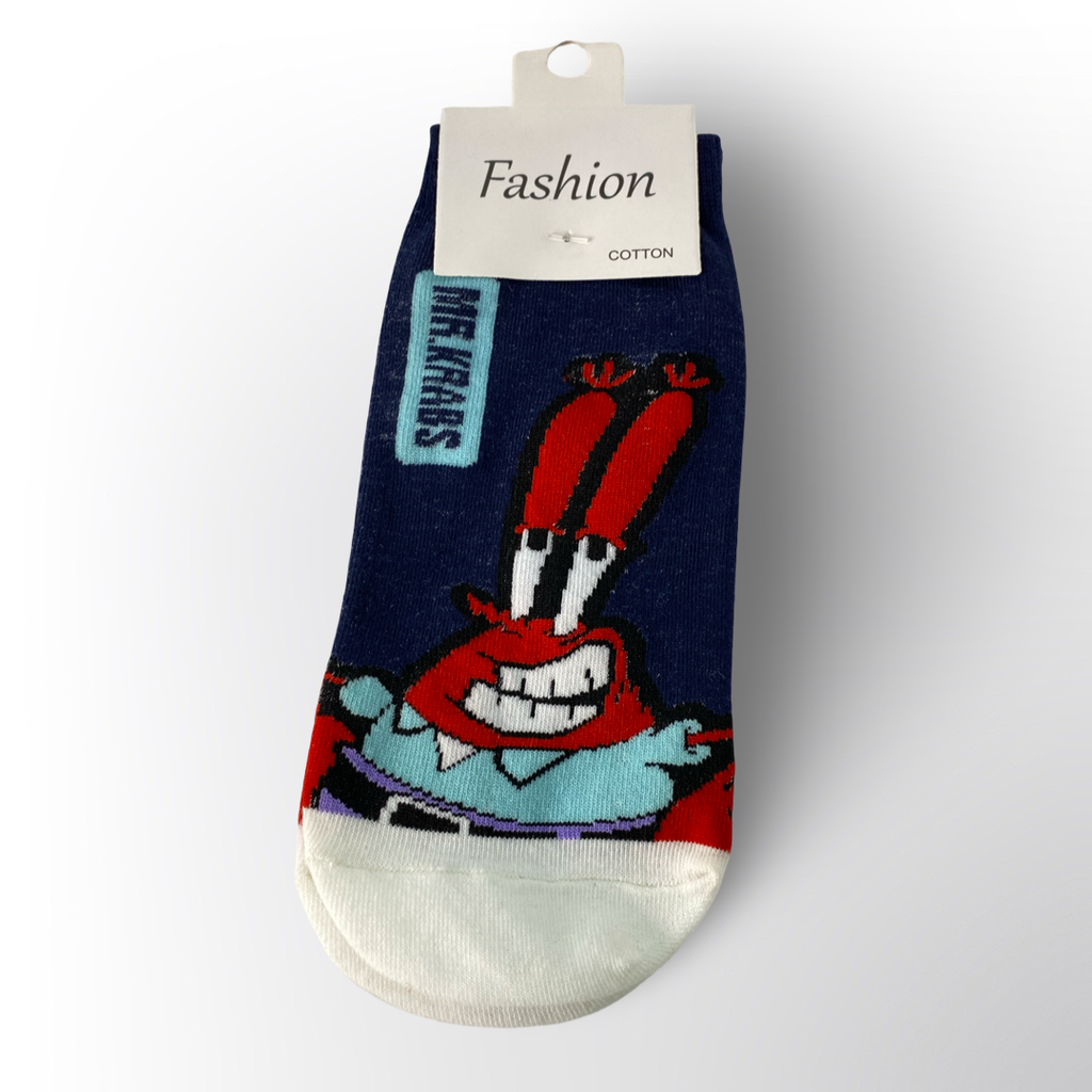 Medias Tobilleras Surtidas 🧦✨