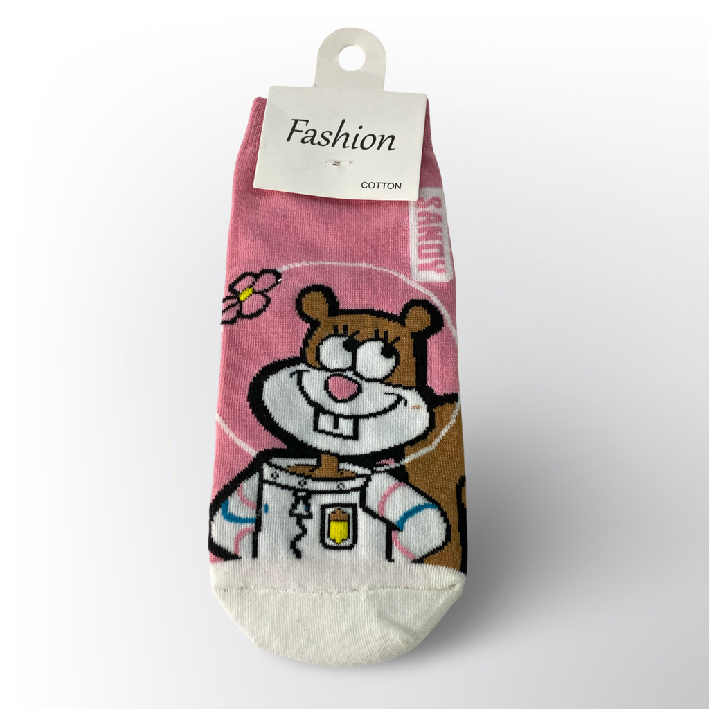 Medias Tobilleras Surtidas 🧦✨