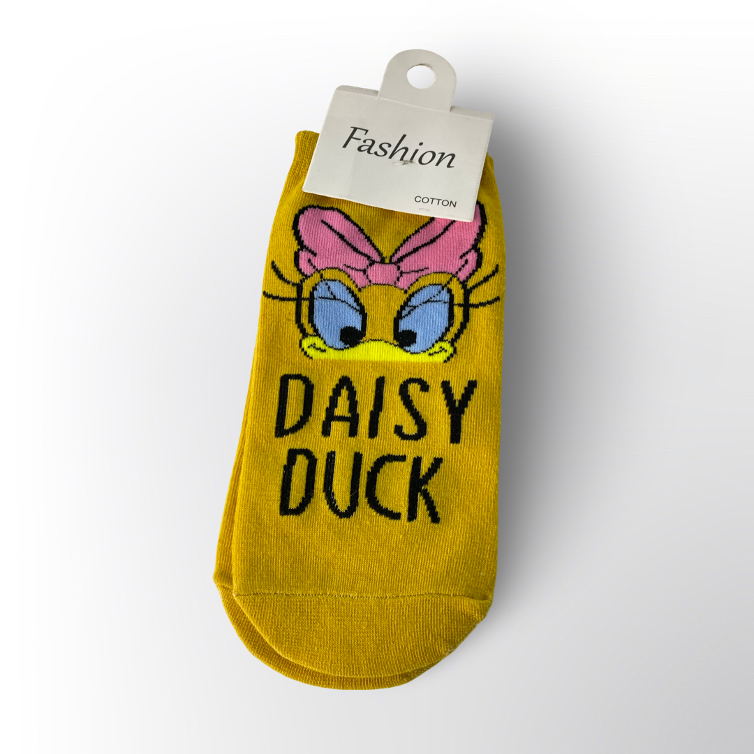 Medias Tobilleras Surtidas 🧦✨