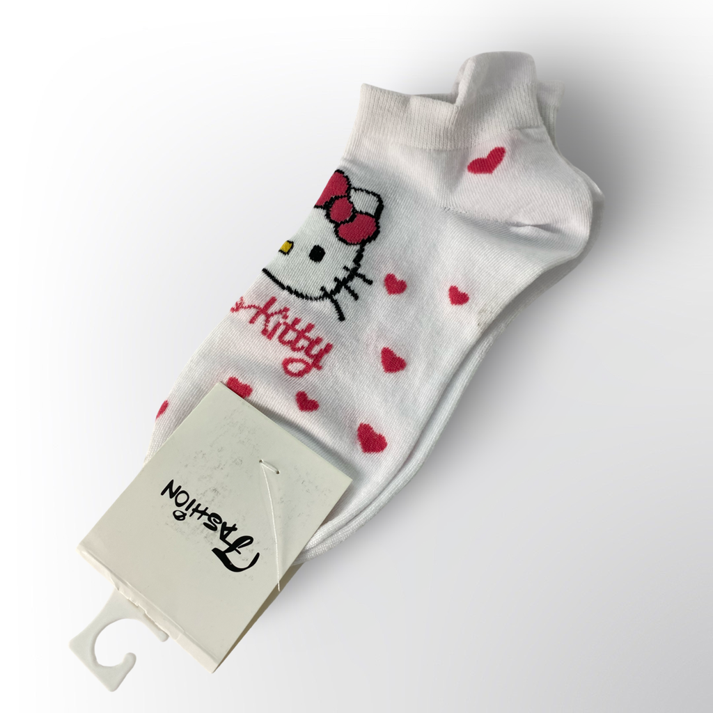 Medias Tobilleras Surtidas 🧦✨