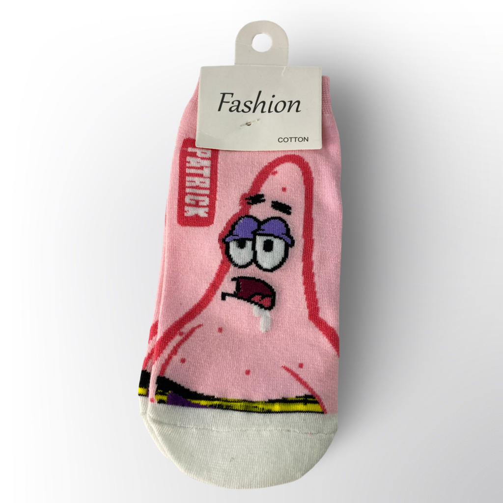 Medias Tobilleras Surtidas 🧦✨