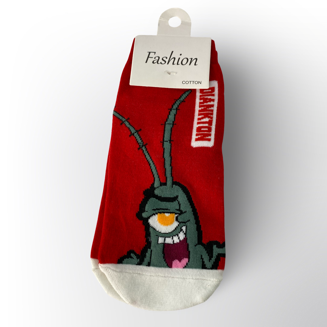 Medias Tobilleras Surtidas 🧦✨
