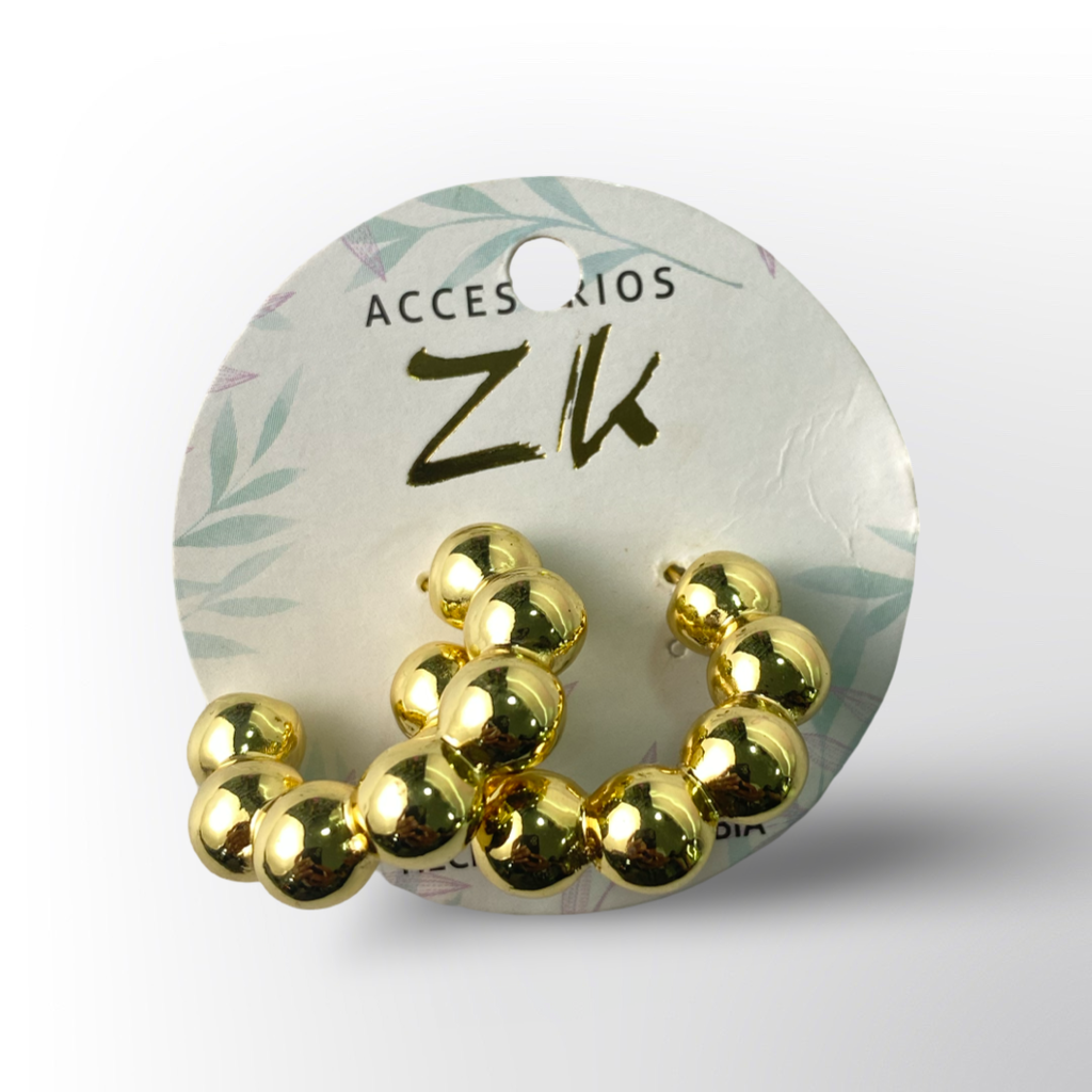 Pendientes de Mujer con Estilo Único ✨️