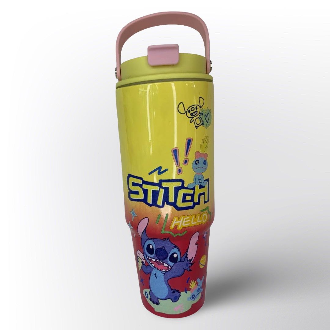 Termo Stich con Agarraderas