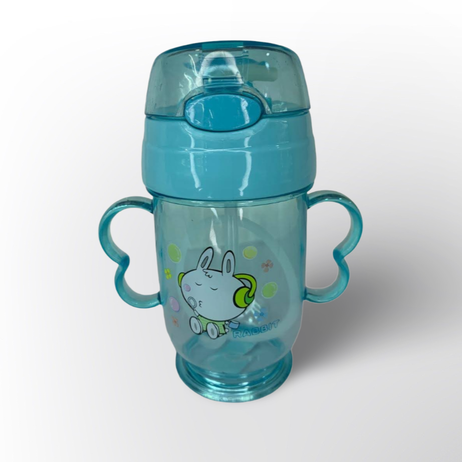 Termo Decorado Para Niño