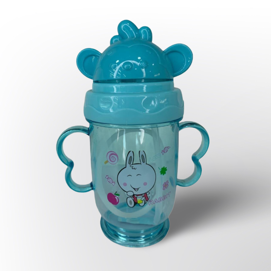 Termo Decorado Para Niño