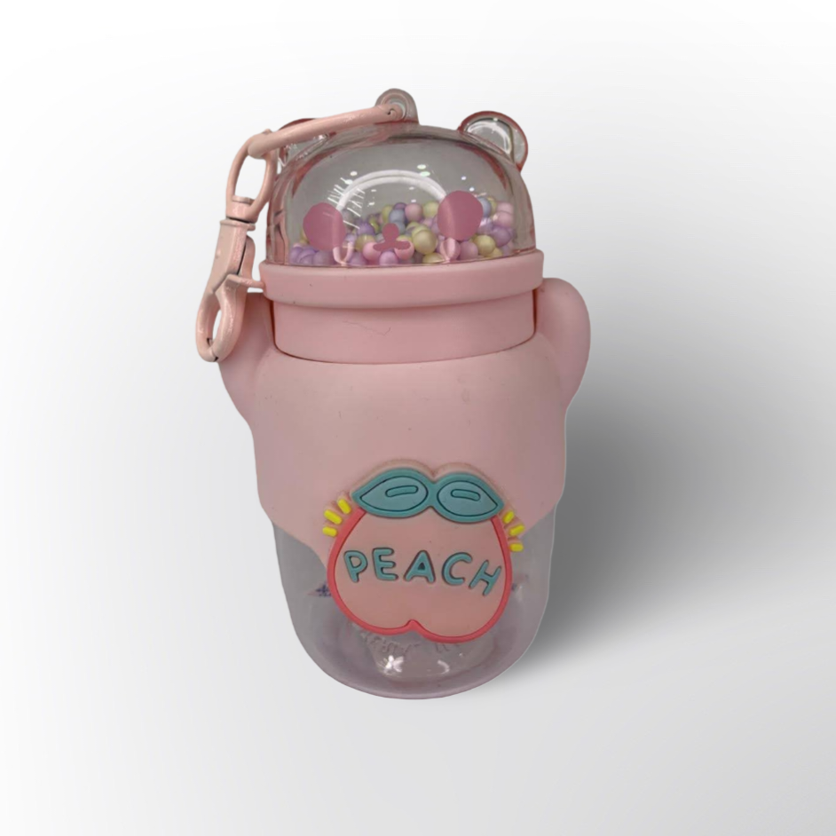 Termos Llaveros Decorados De Osito