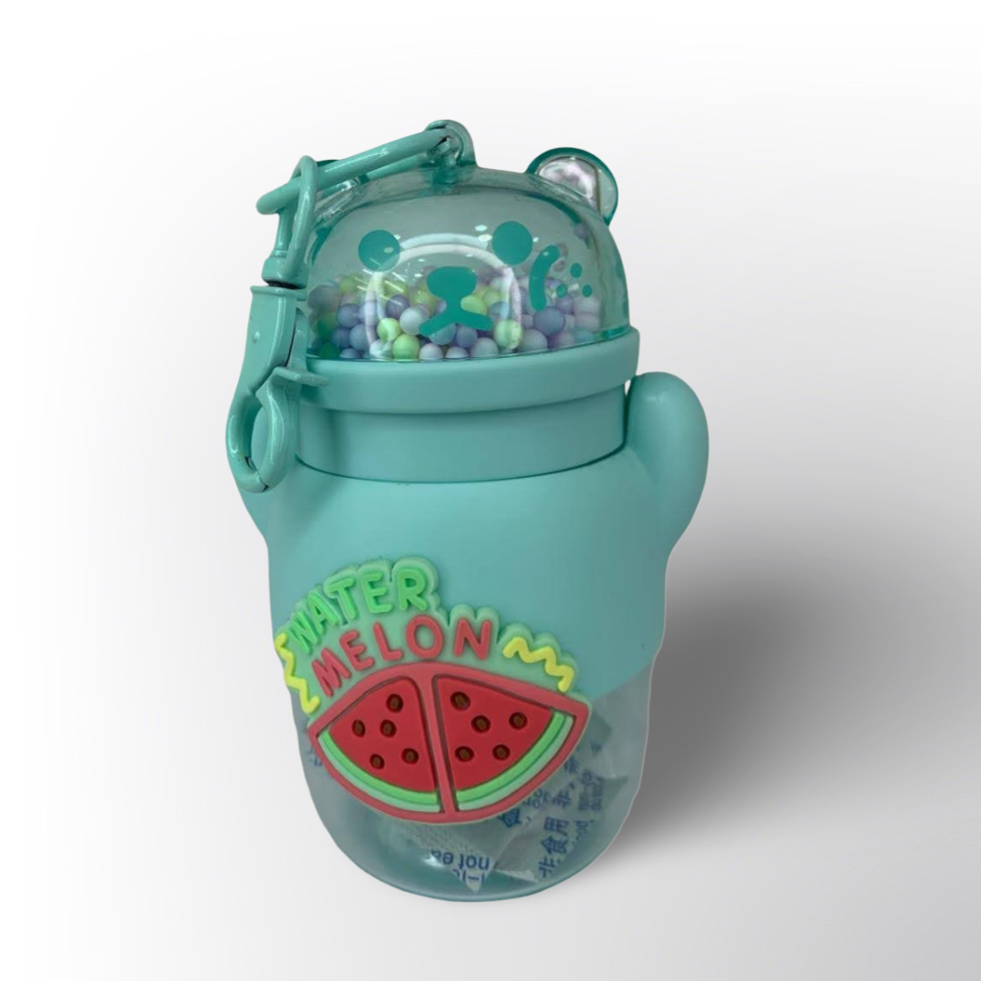 Termos Llaveros Decorados De Osito