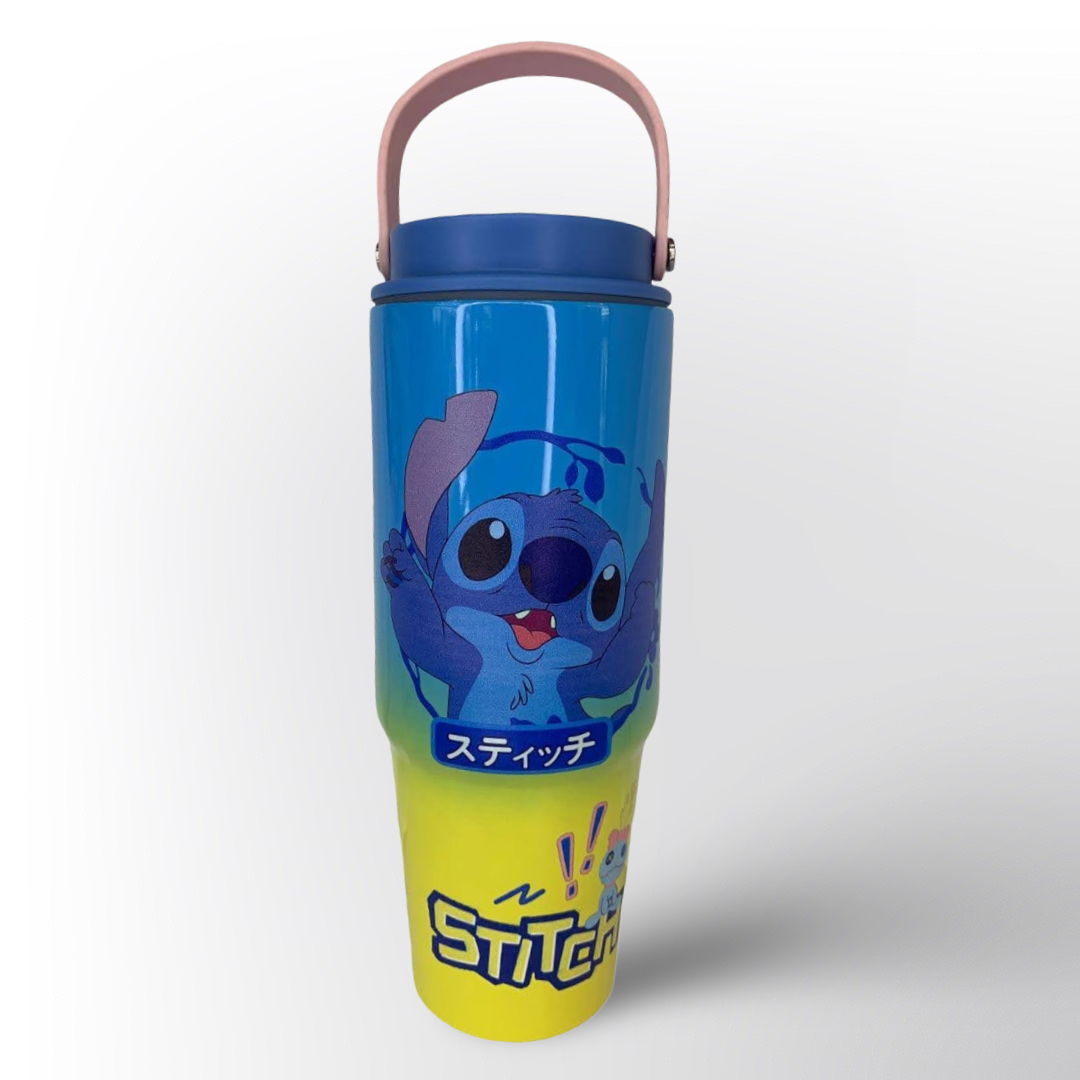 Termo Stich con Agarraderas