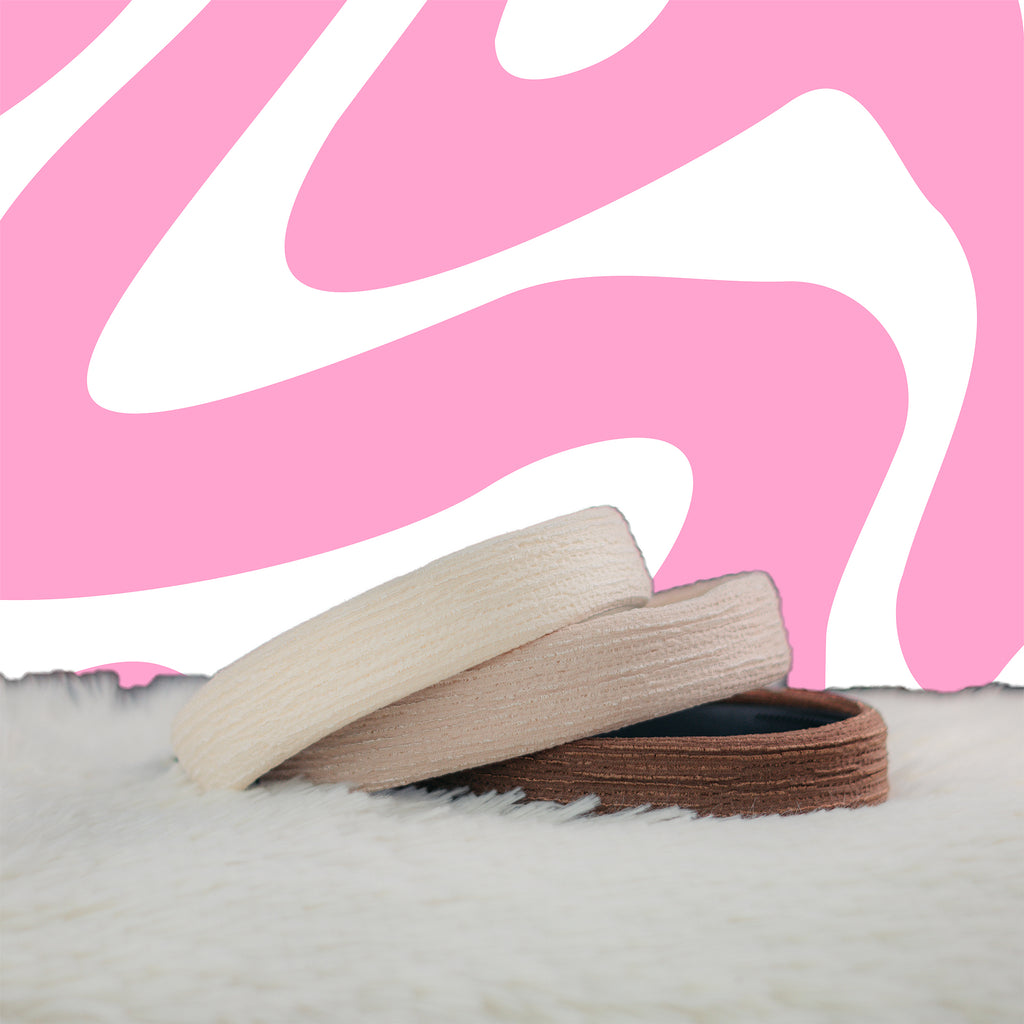 ✨ Bincha Grande para el Cabello – Firmeza y Estilo