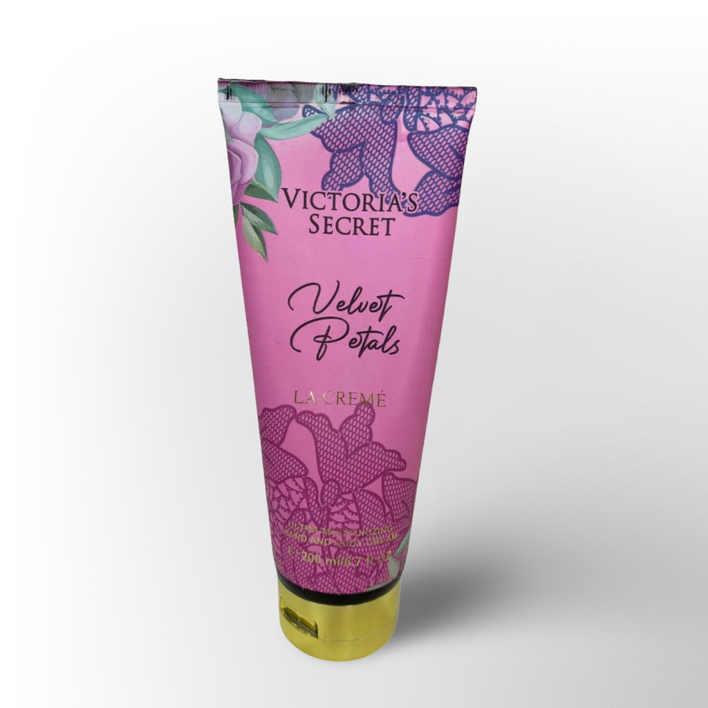 Crema Humectante con Loción| VS