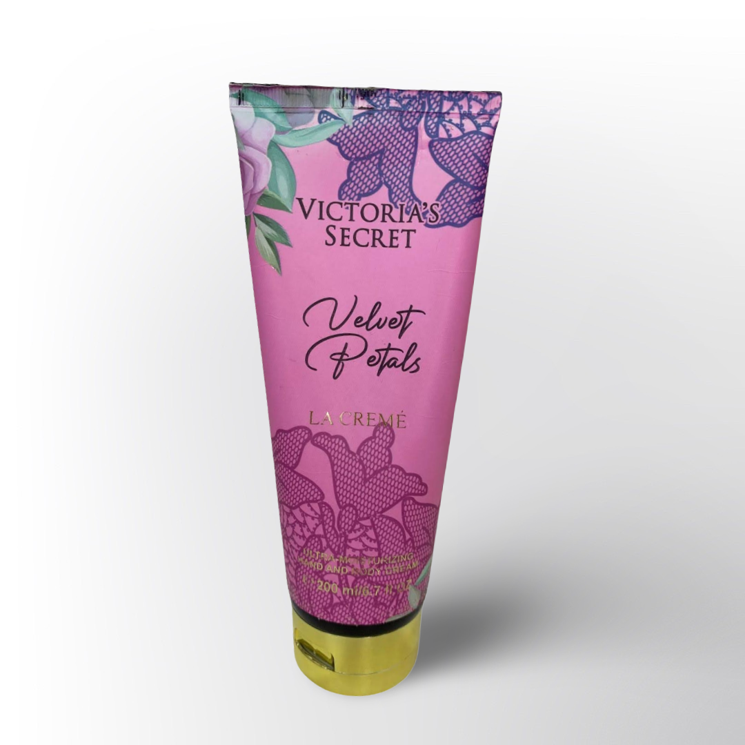 Crema Humectante con Loción| VS