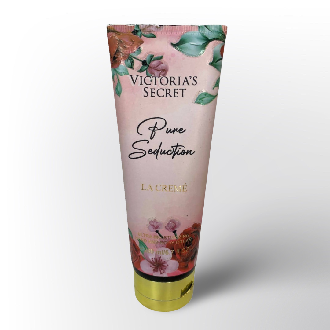 Crema Humectante con Loción| VS