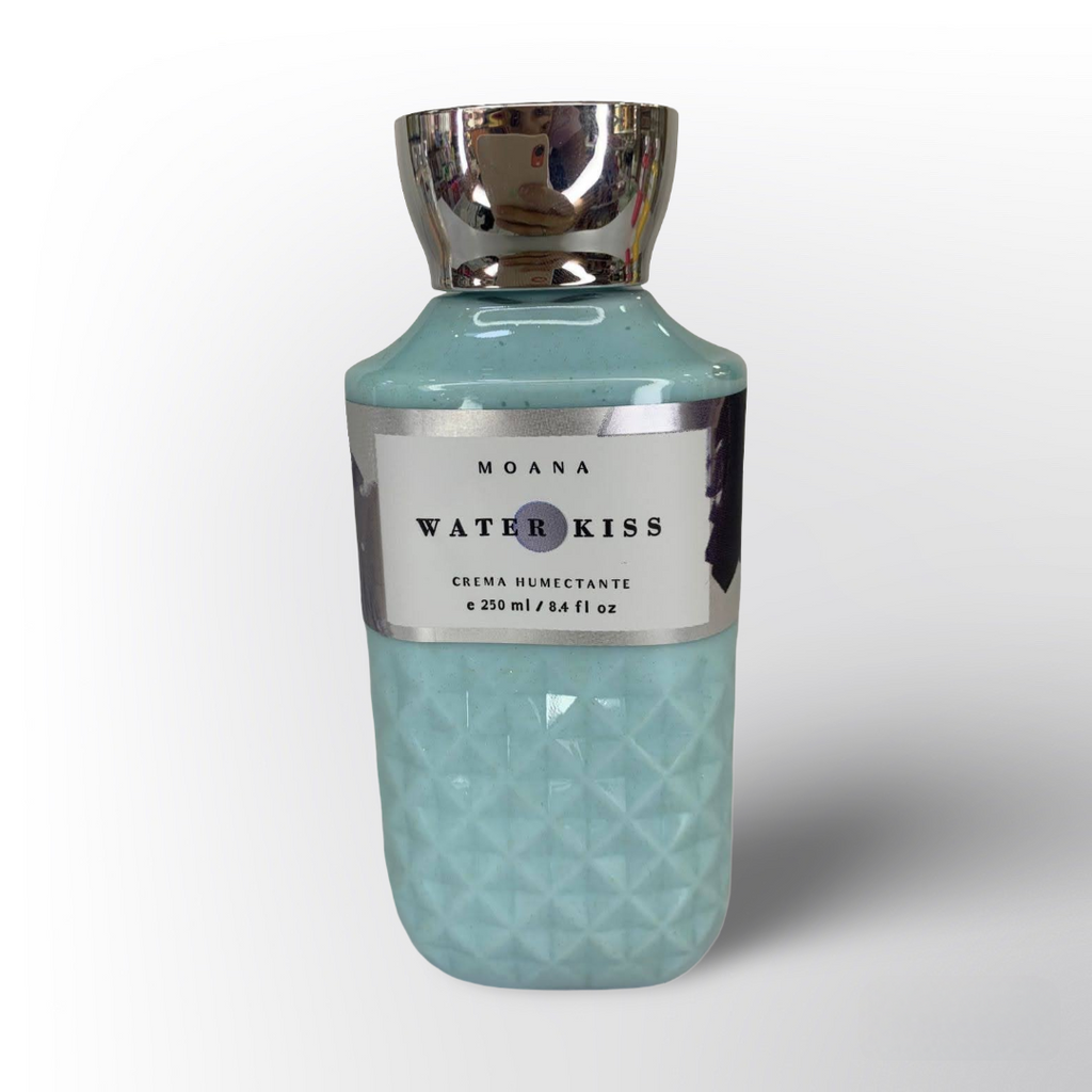Crema Humectante Moana|Dama y Caballero