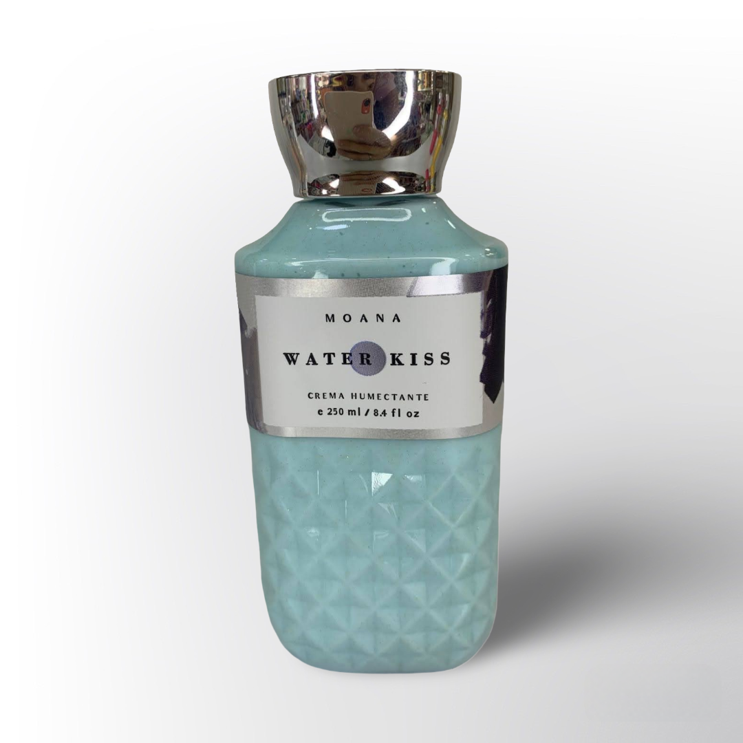 Crema Humectante Moana|Dama y Caballero