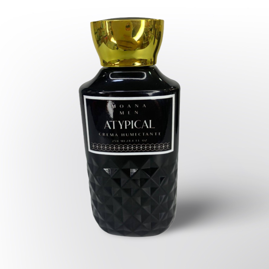 Crema Humectante Moana|Dama y Caballero