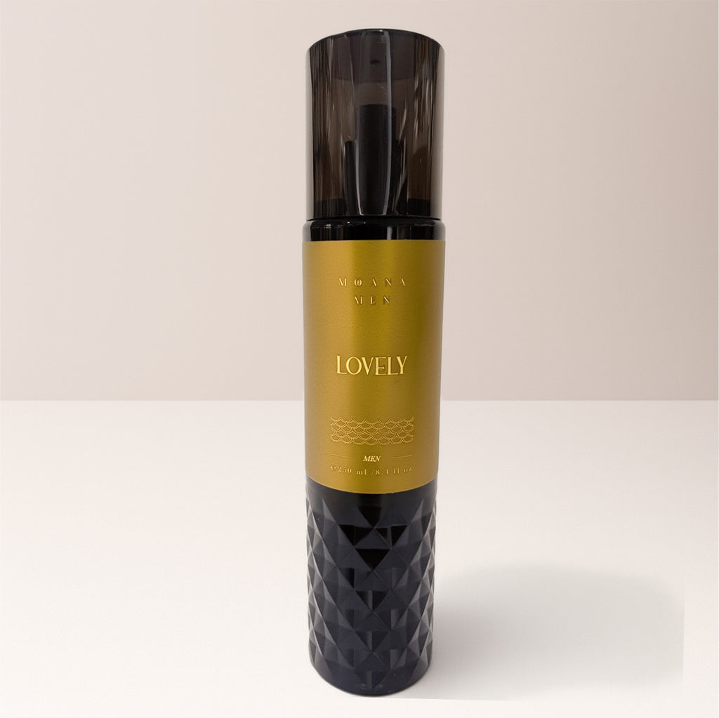 Perfume de caballero ⭐️