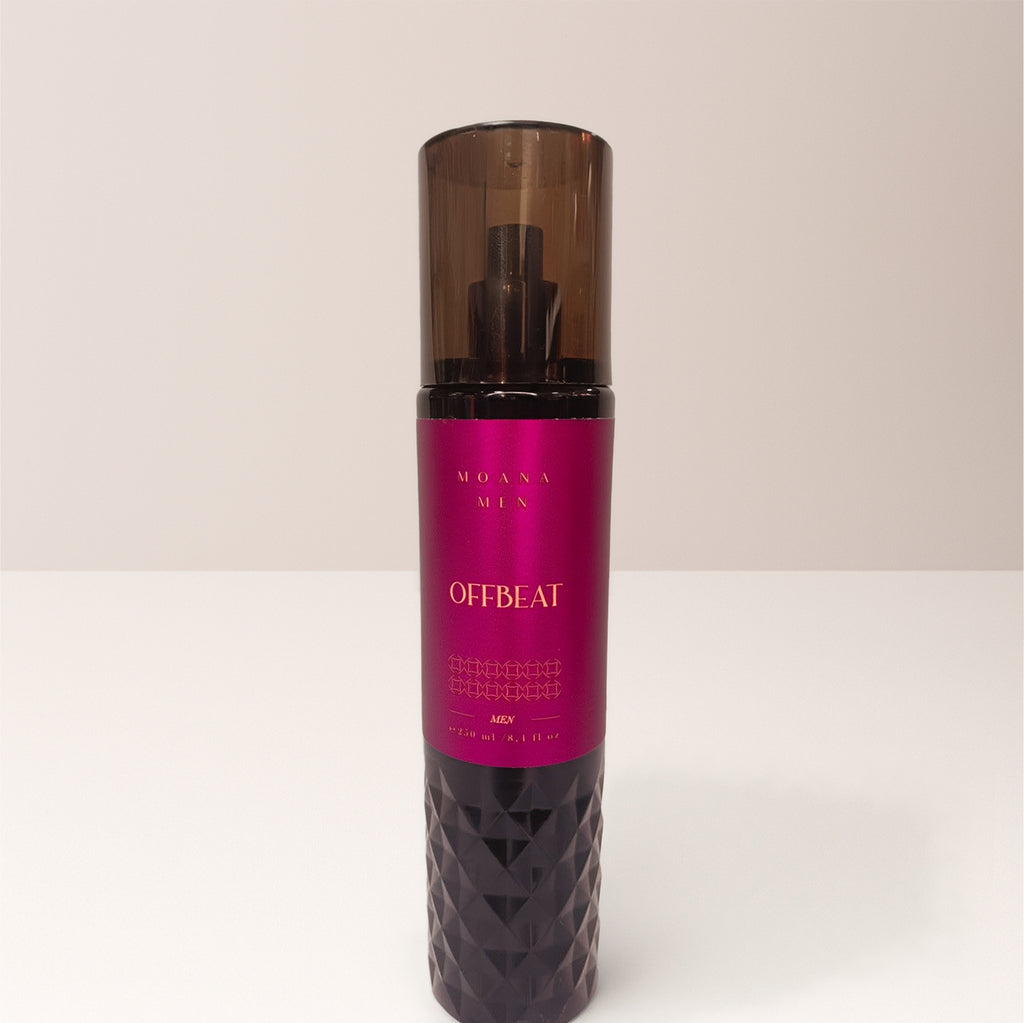 Perfume de caballero ⭐️